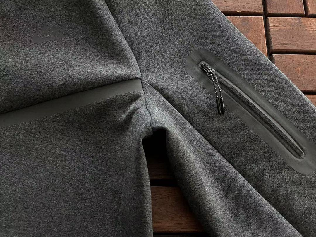 TF 2025 HV0949-032 zip-up coat HV0959-032 pants