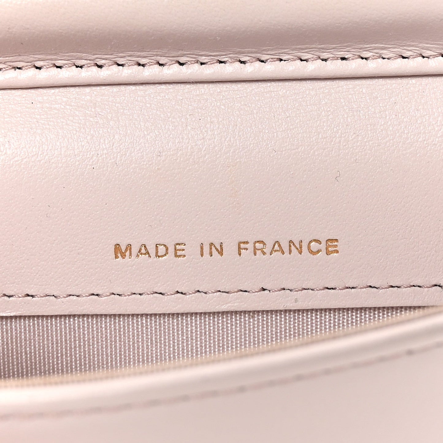 CHANEL