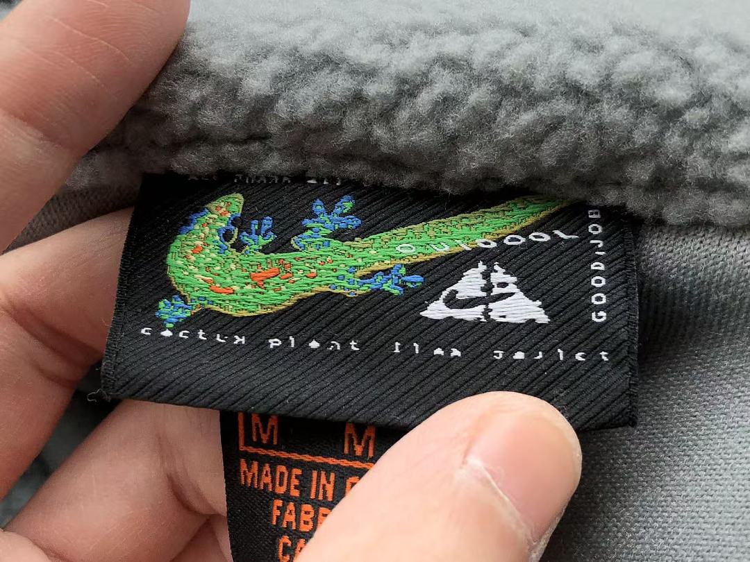 N🔥K🔥 & A🔥G & CPFM JACKET FLEECE