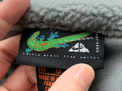 N🔥K🔥 & A🔥G & CPFM JACKET FLEECE