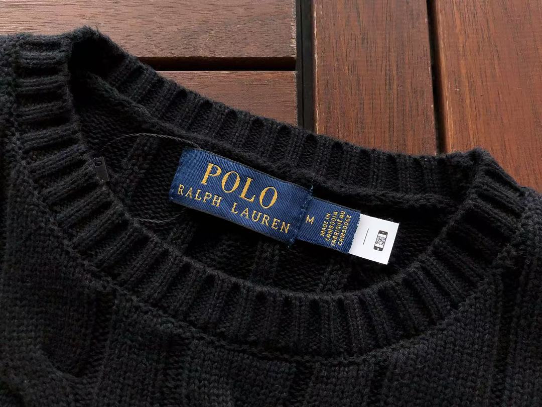 RA🔥PH🔥AU🔥EN SWEATER