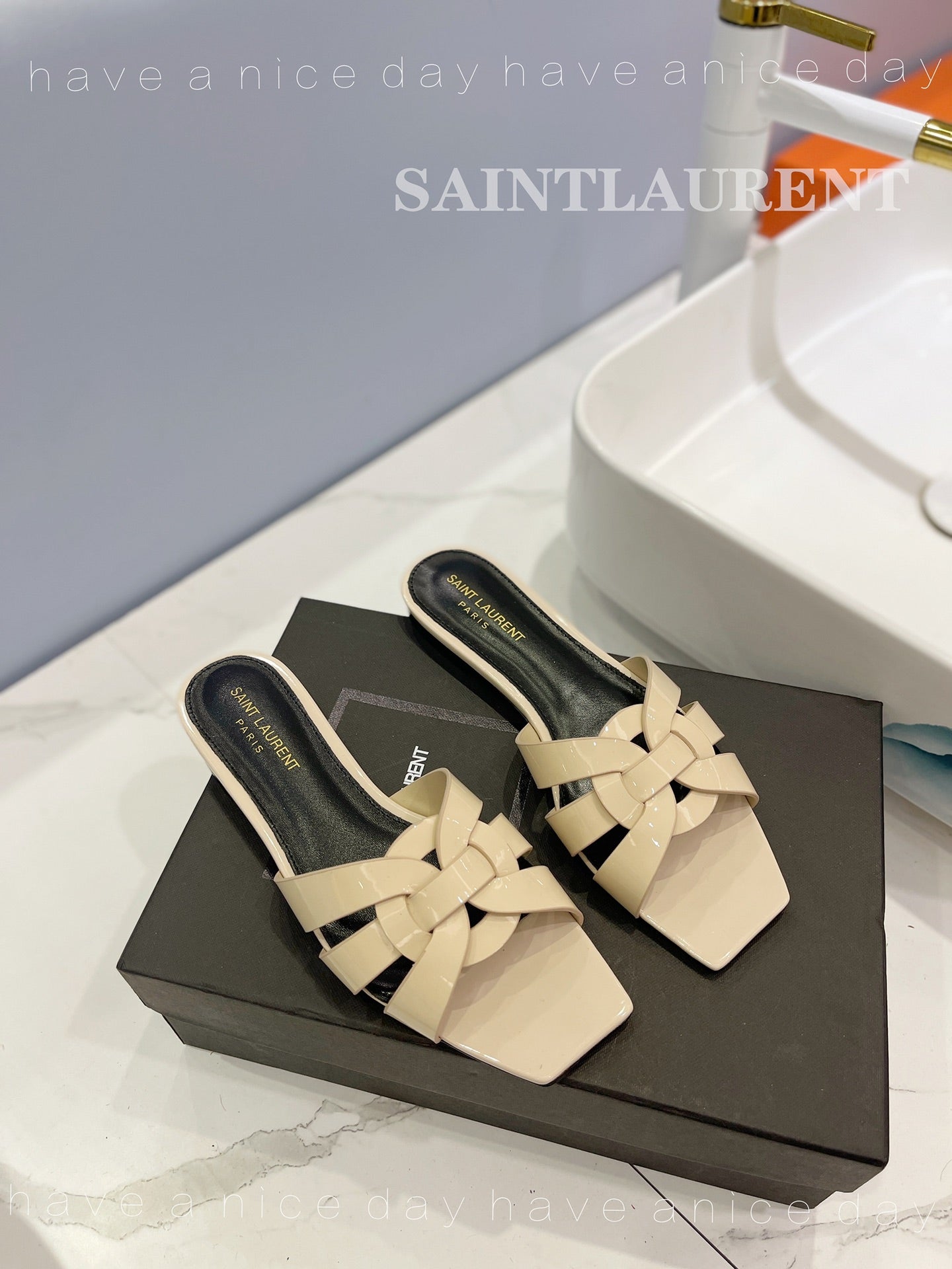 Saint Laurent
