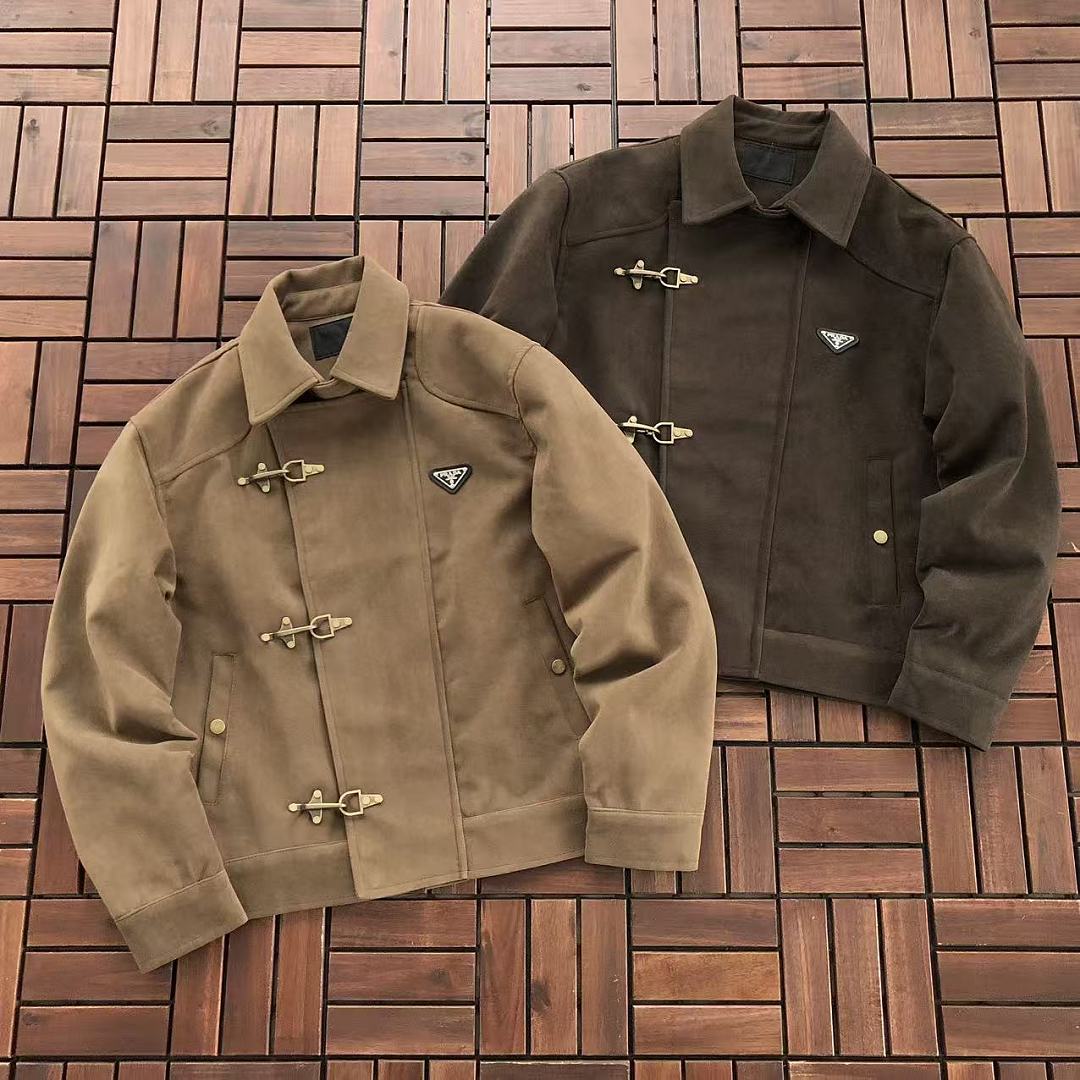 P🔥A🔥A JACKET