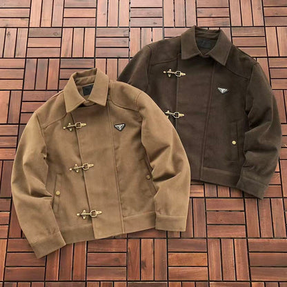 P🔥A🔥A JACKET