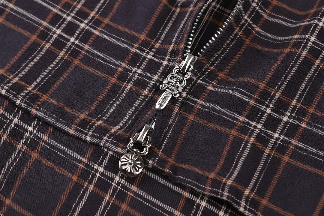 CAMISETA CHROME HEARTZ - 259