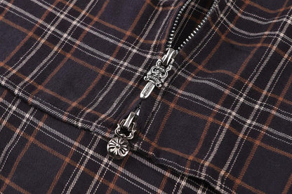CAMISETA CHROME HEARTZ - 259