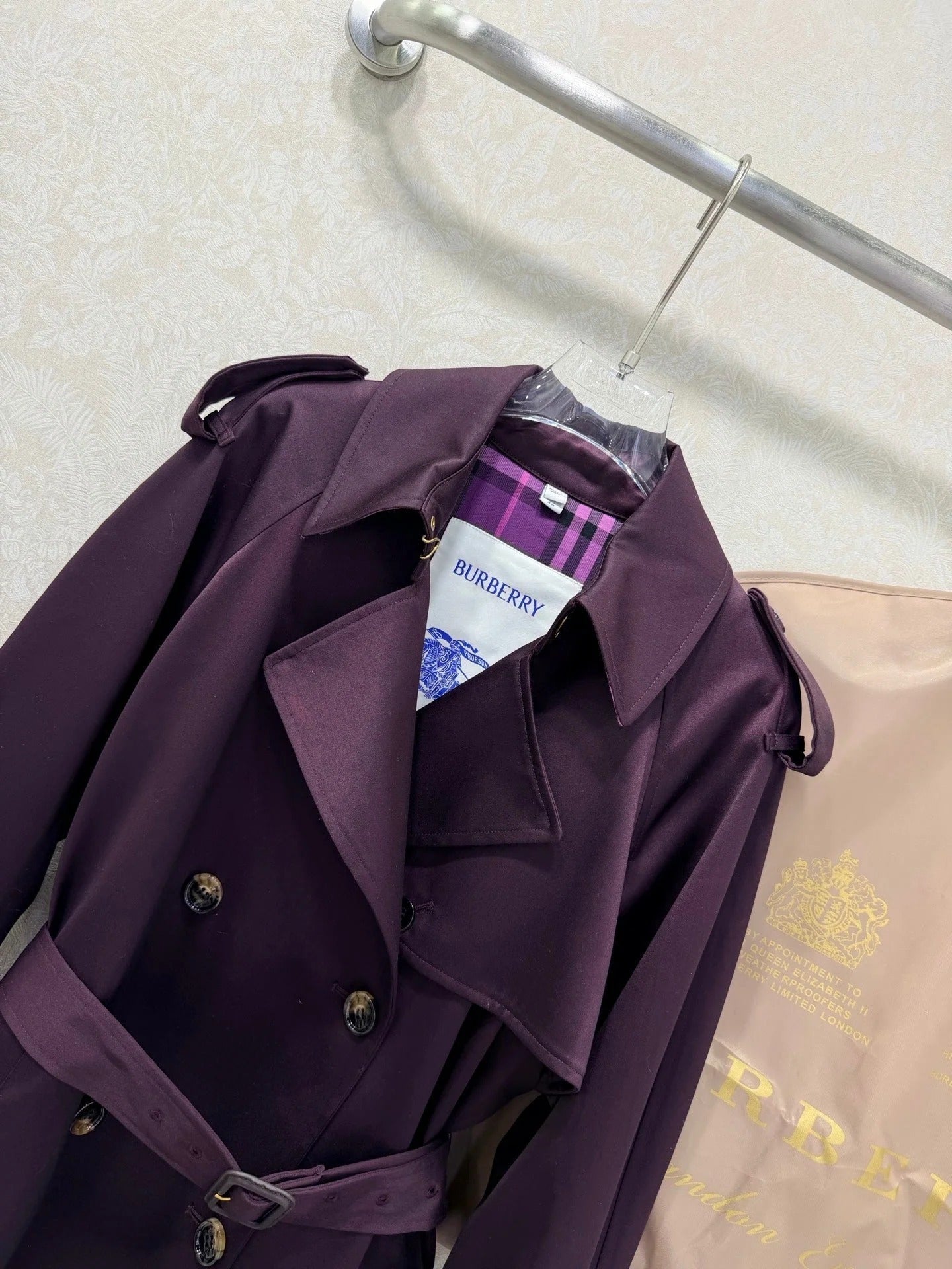 Burberry