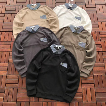 L🔥C🔥ST🔥 SWEATER
