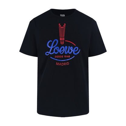 CAMISETA LOEW£ - 620