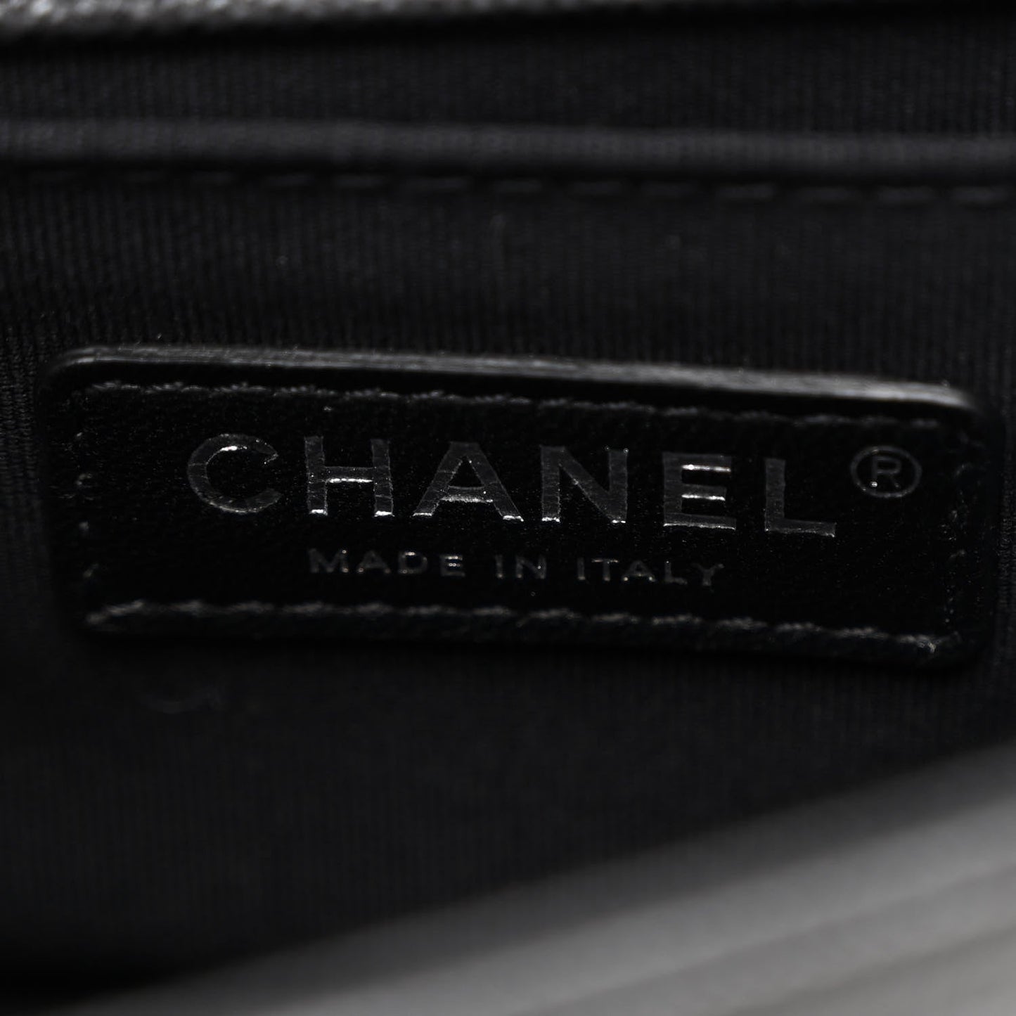 CHANEL