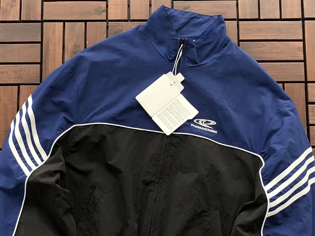 FASHION JACKET