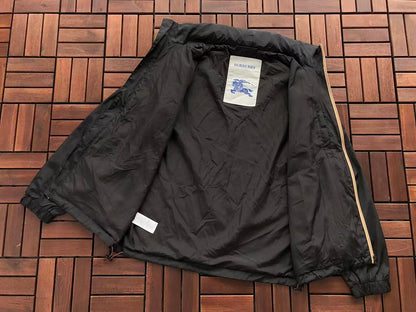B🔥RB🔥RRY JACKET