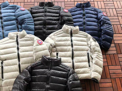 C🔥N🔥🔥A G🔥🔥🔥E DOWN JACKET