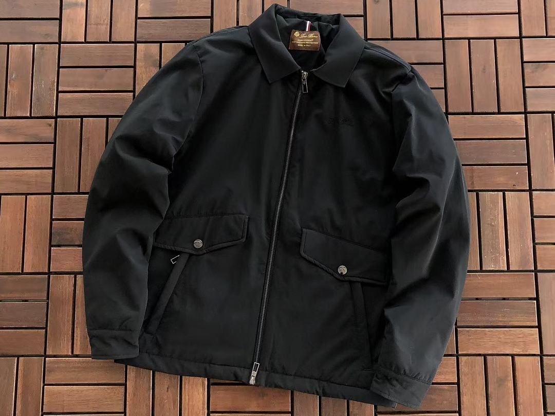 L🔥🔥O P🔥A🔥A COTTON JACKET