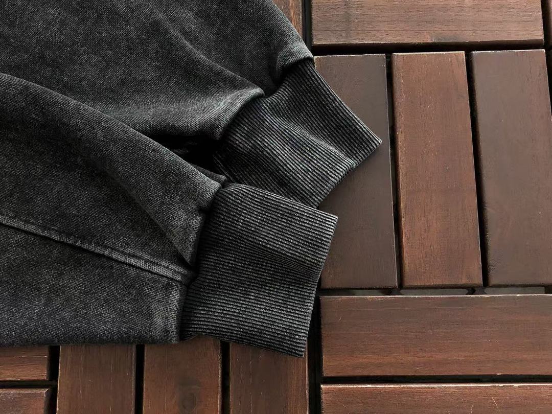 REPRESENT HOODIE