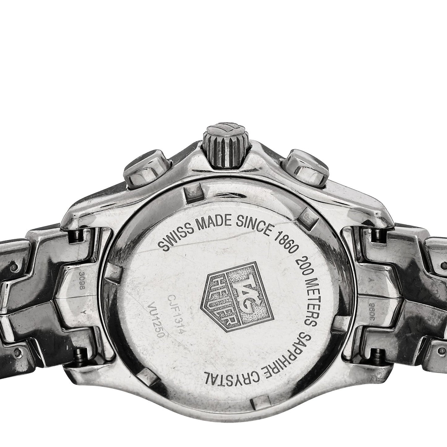 TAG Heuer