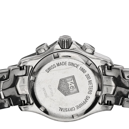 TAG Heuer