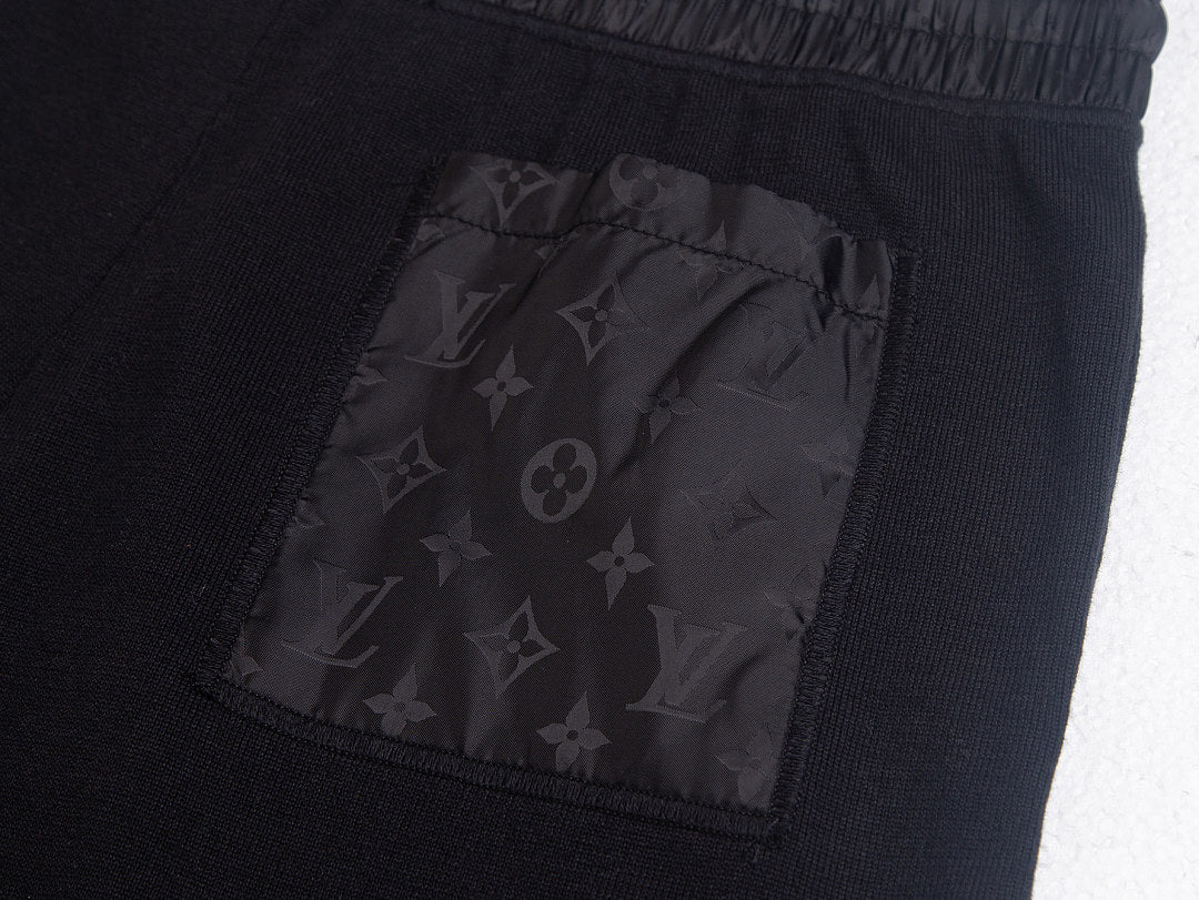 PANTALON CORTO LV