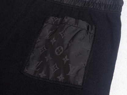PANTALON CORTO LV