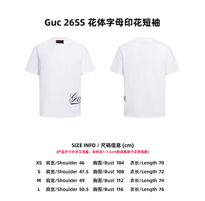 CAMISETA GUCÇI - 471