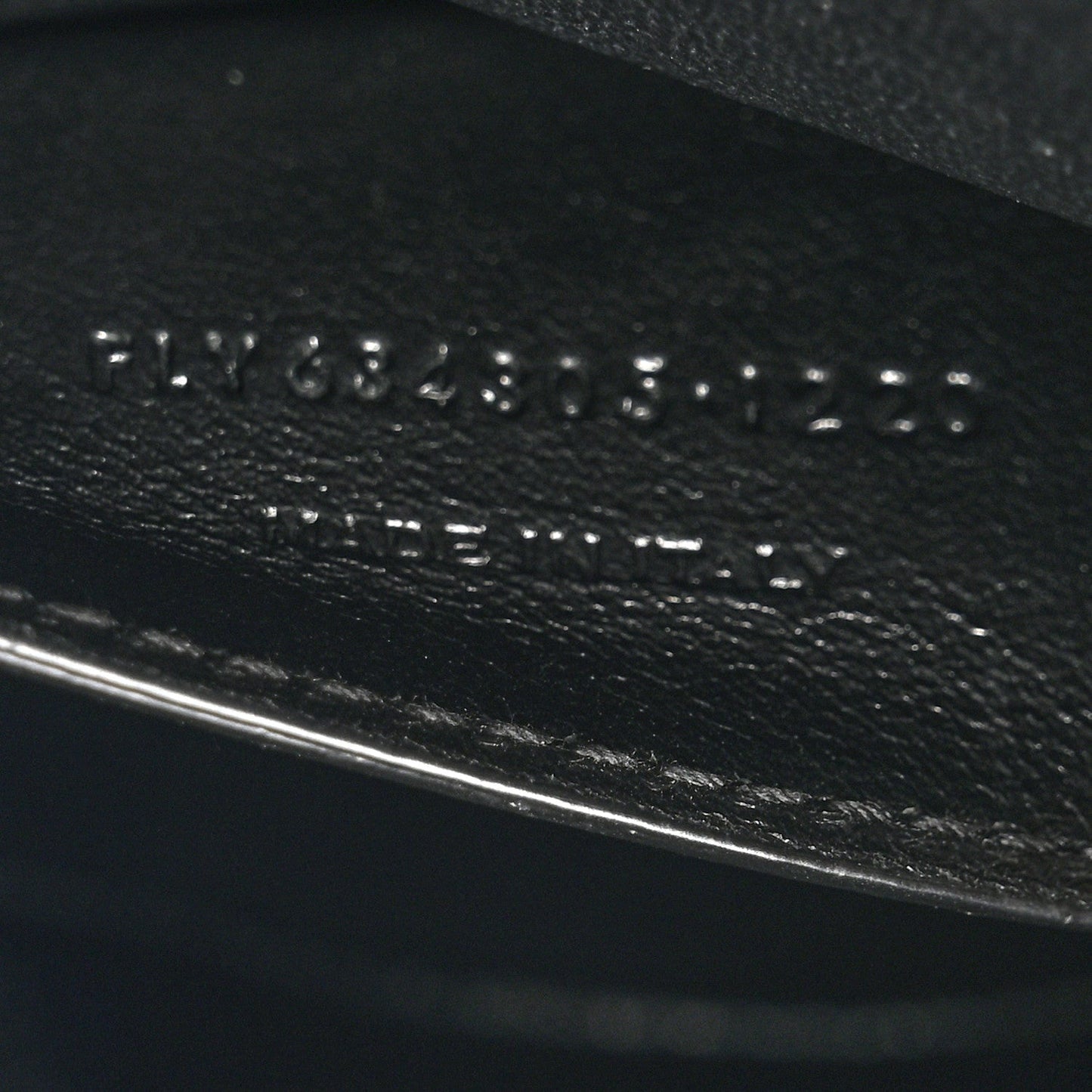 Saint Laurent