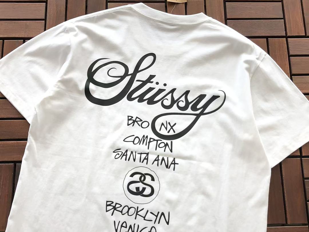 ST🔥S🔥Y T-SHIRT