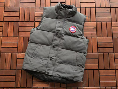 C🔥N🔥🔥A G🔥🔥🔥E DOWN VEST