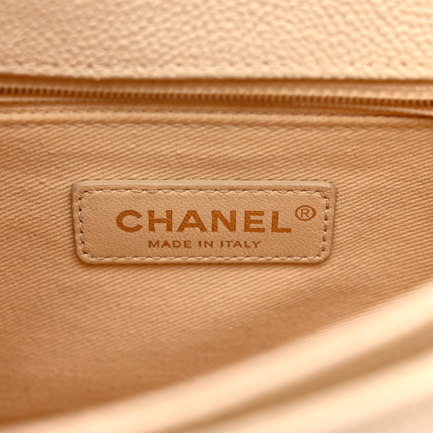 CHANEL