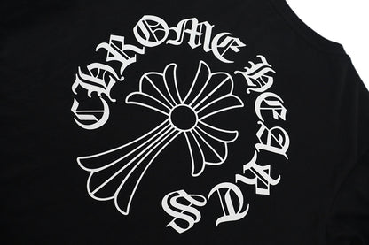 CAMISETA CHROME HEARTZ - 596