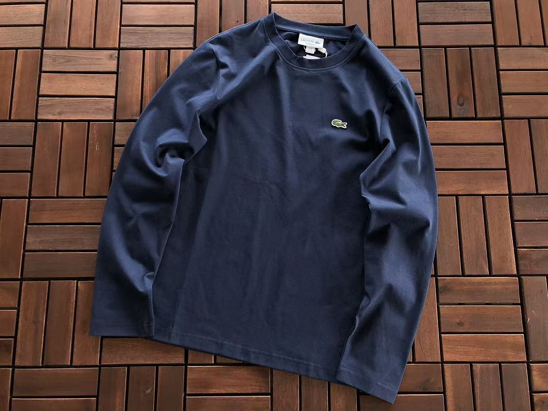 L🔥C🔥ST🔥 LONG-SLEEVE