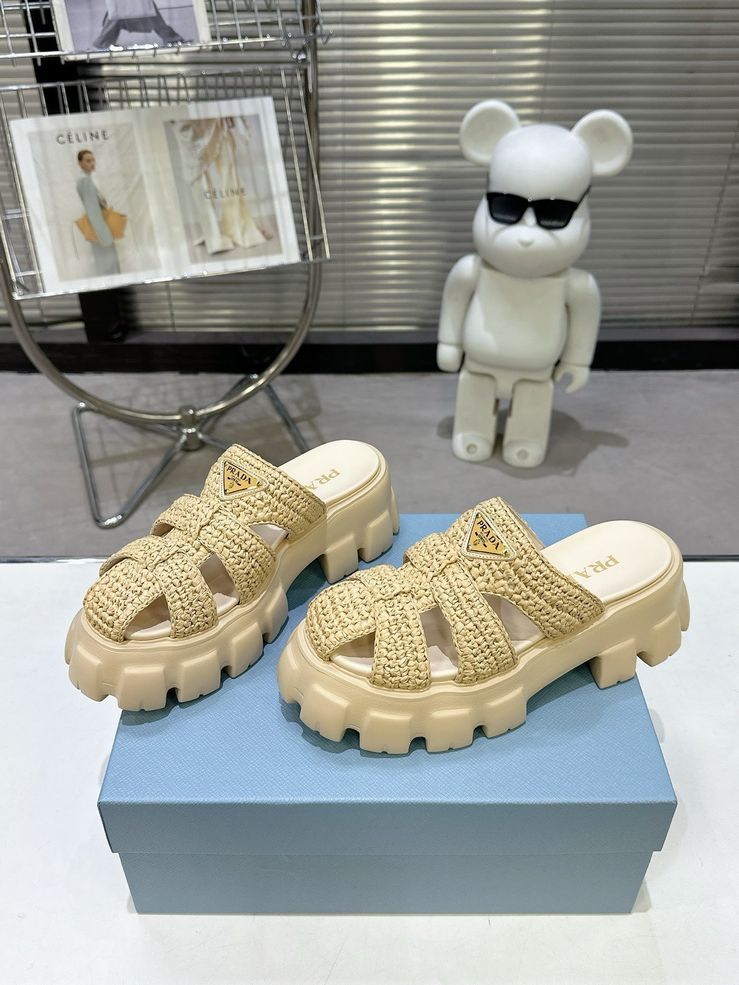 Prada