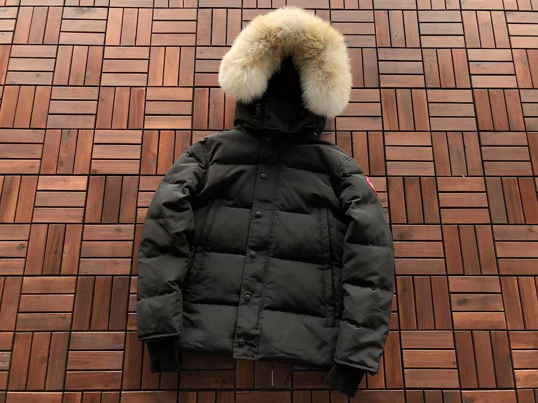 C🔥N🔥🔥A G🔥🔥🔥E DOWN JACKET
