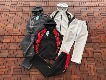 TOP ￥ 219 PANTS ￥ 199 N🔥C🔥A & N🔥K🔥HOODIE TROUSERS