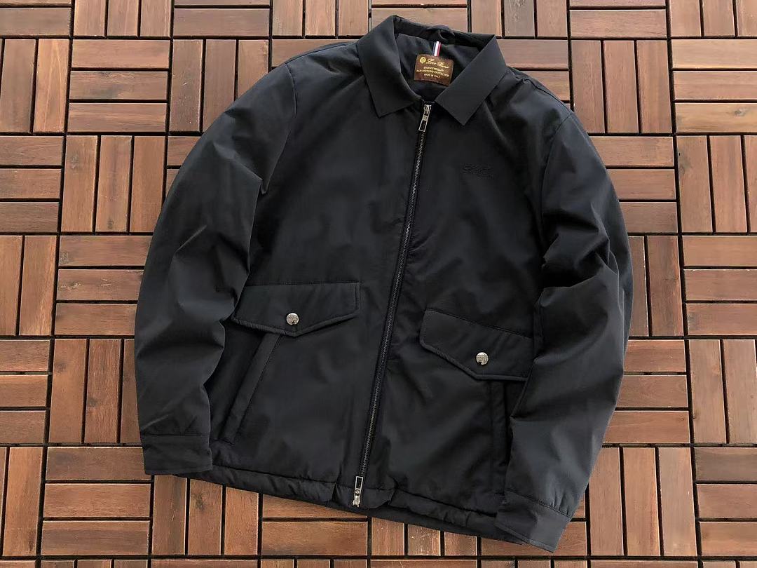 L🔥🔥O P🔥A🔥A COTTON JACKET
