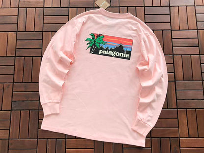 P🔥TAG🔥N🔥A LONG-SLEEVE