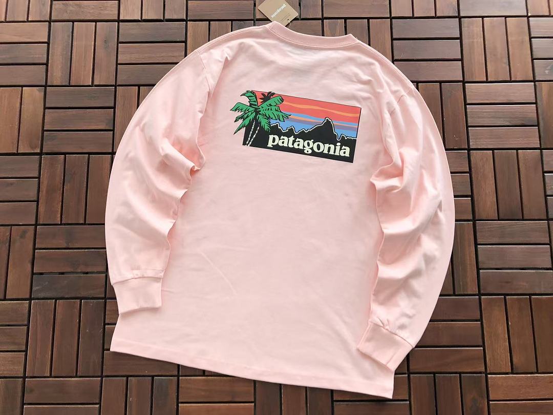 P🔥TAG🔥N🔥A LONG-SLEEVE