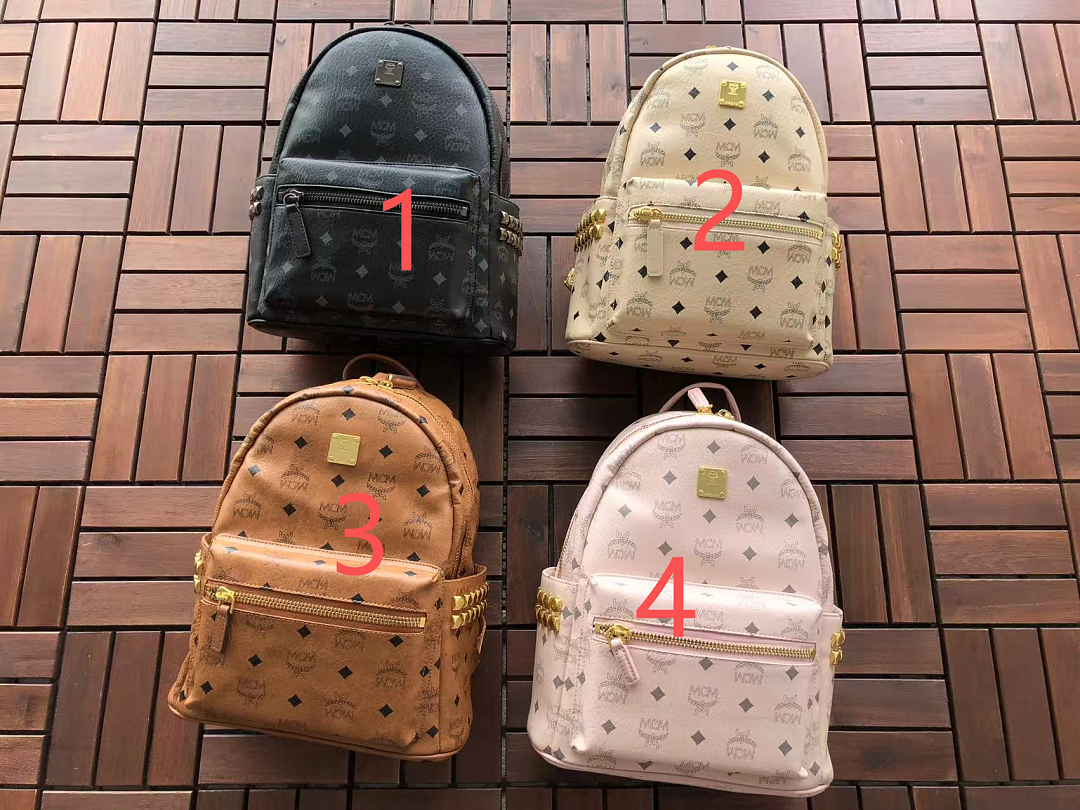 M🔥M BAG