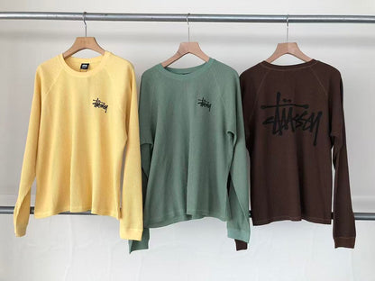 ST🔥S🔥Y LONG-SLEEVE