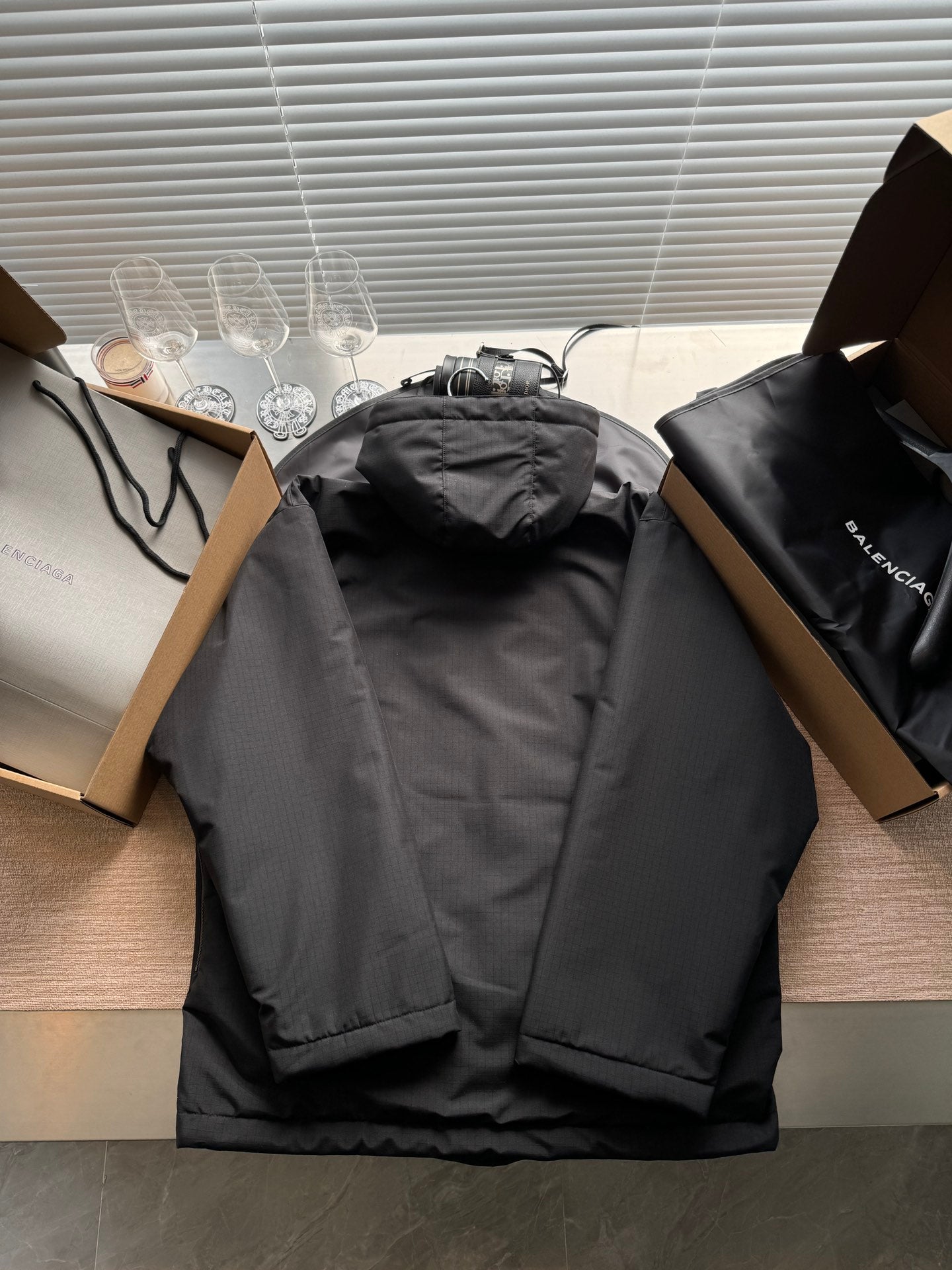 Balenciaga