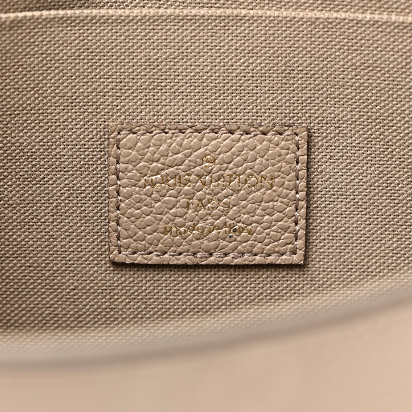 Louis Vuitton