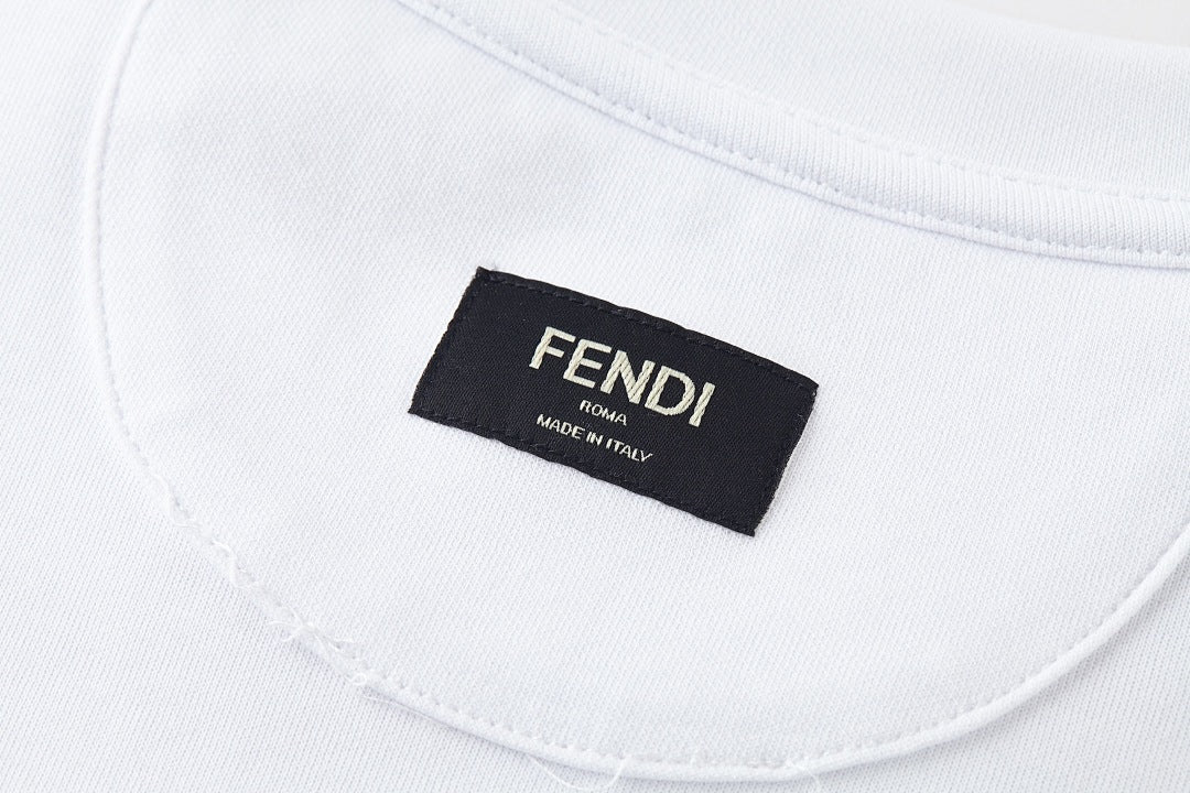 CAMISETA FEND! - 35