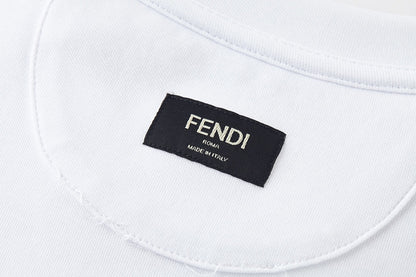 CAMISETA FEND! - 22