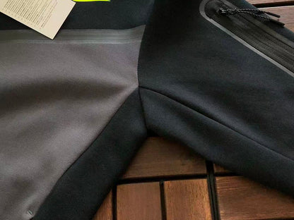 TF 2020 DV0537-011zip-up coat DV0538-010pants