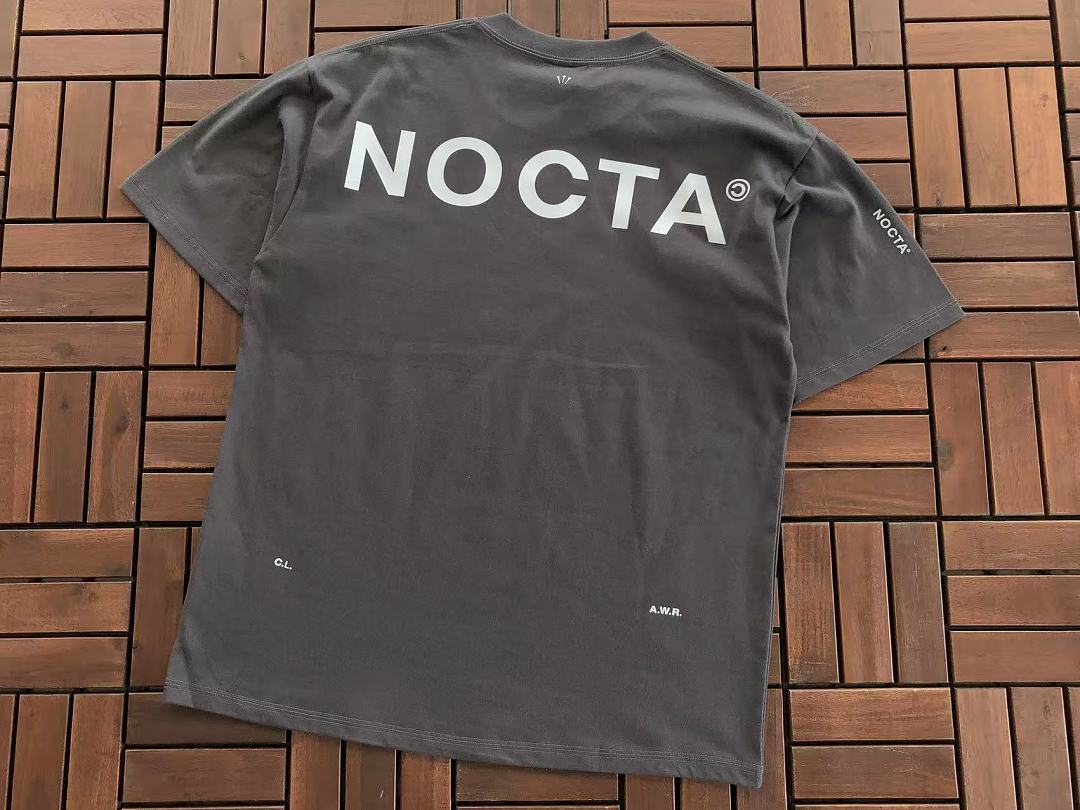 N🔥C🔥A & N🔥K🔥T-SHIRT