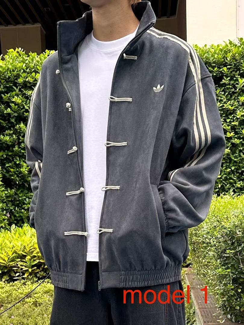 🔥husky11🔥~ adidas Originals CTT 3.1 Soft Jacket