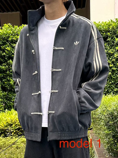 🔥husky11🔥~ adidas Originals CTT 3.1 Soft Jacket
