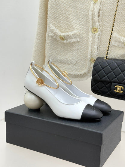 CHANEL