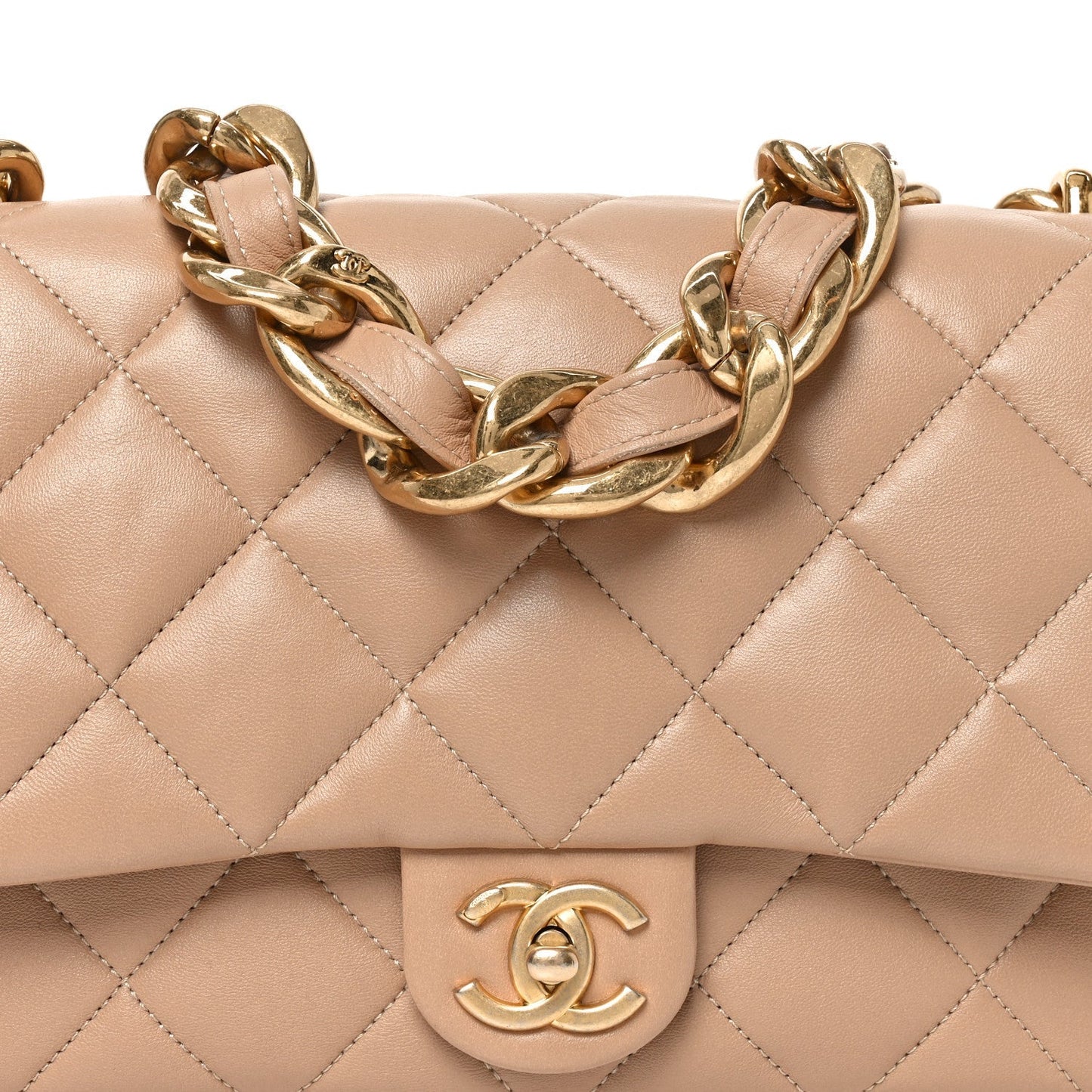 CHANEL