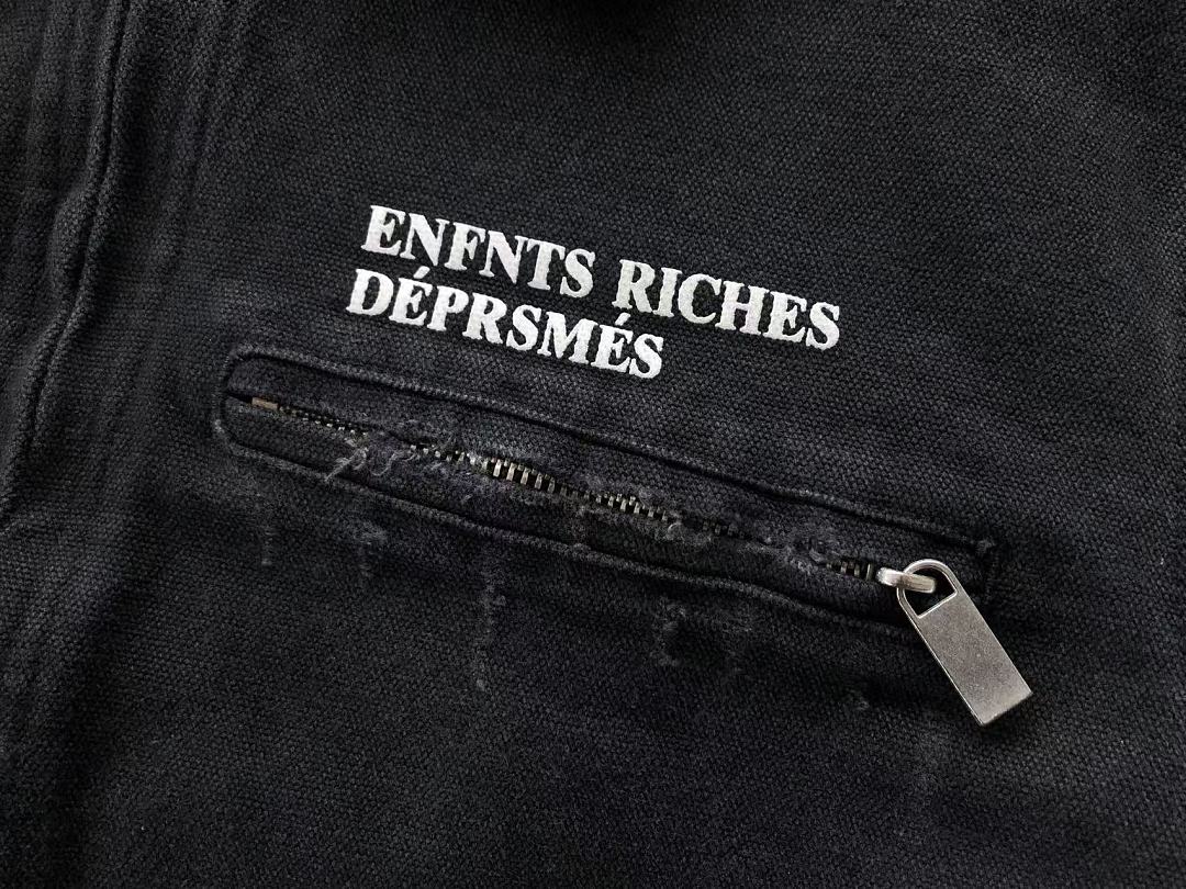 E.R.D JACKET
