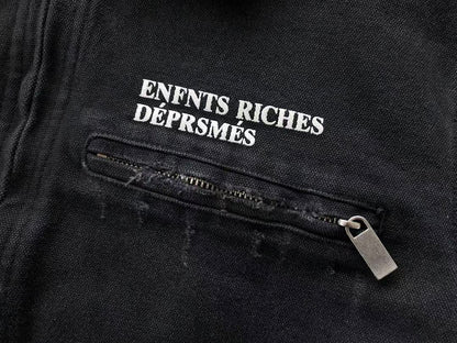 E.R.D JACKET